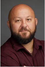 Charlie Giese